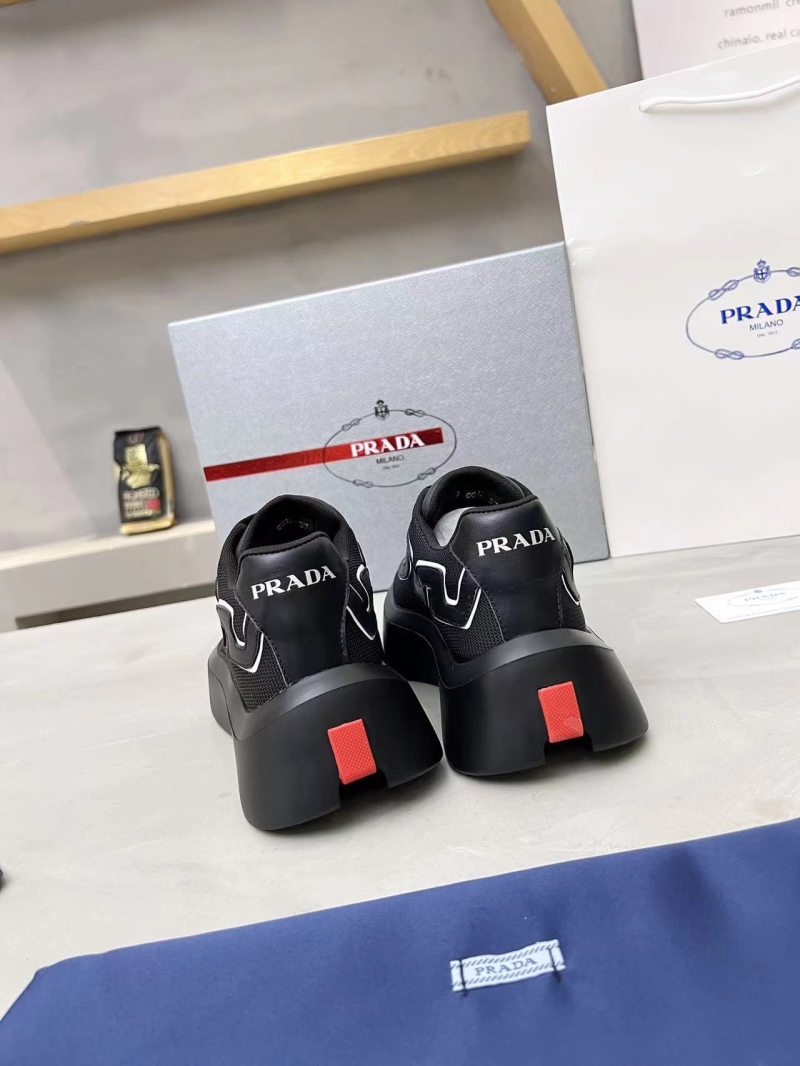 Prada Casual Shoes